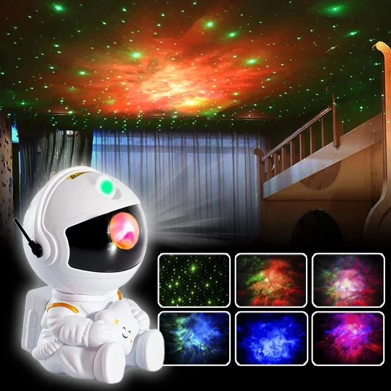 GalaxyProjector